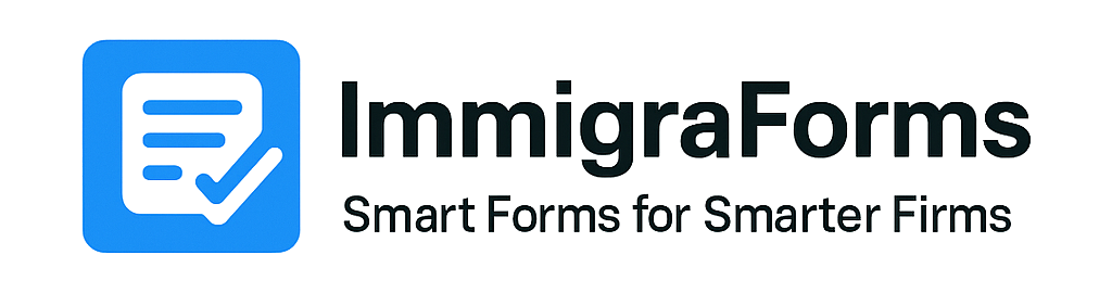 ImmigraForms